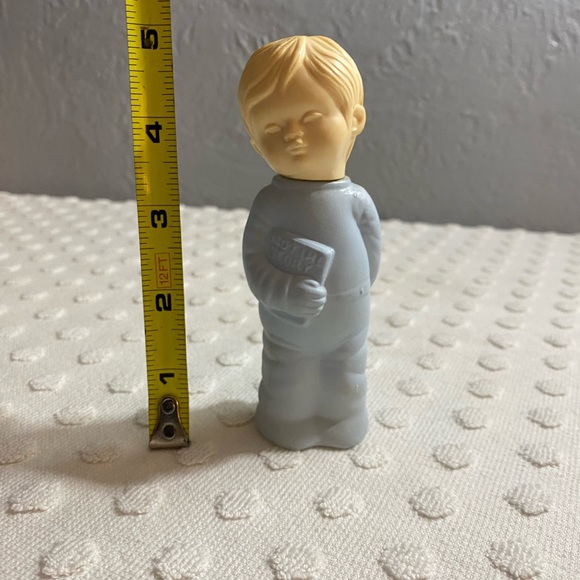 Vintage Avon bedtime stories cologne decanter - Picture 7 of 8